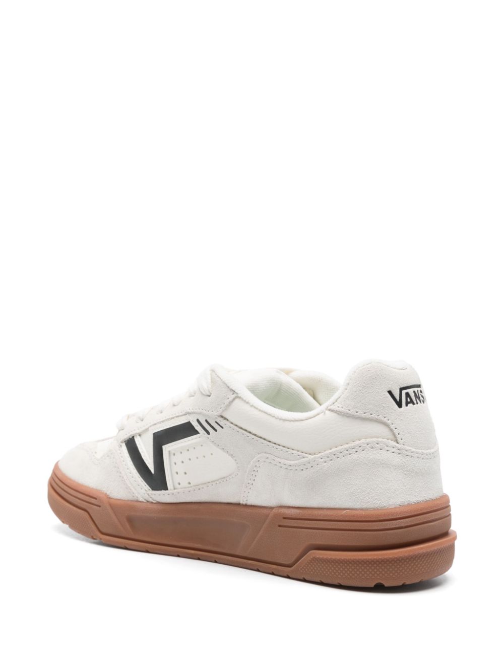 Vans SNEAKERS Beige