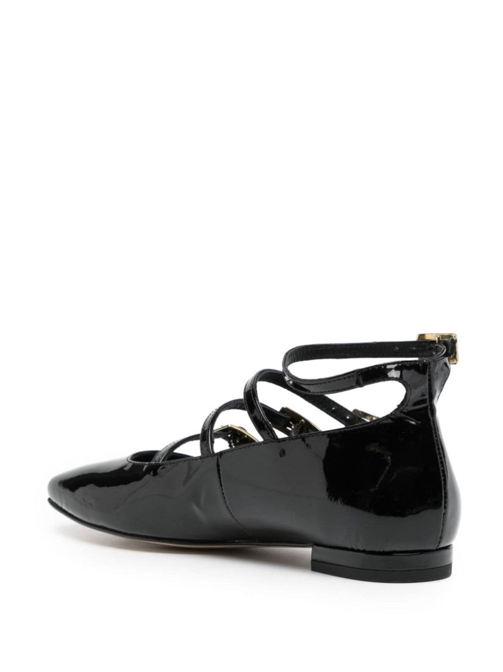 Alohas BALLERINE  Nero