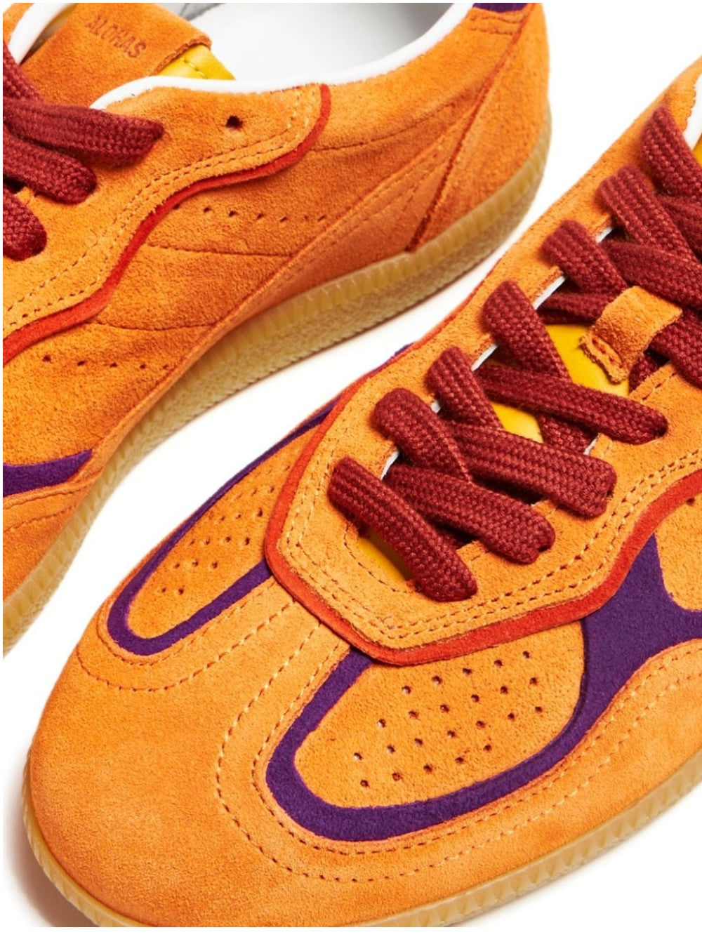 Alohas SNEAKERS Arancio