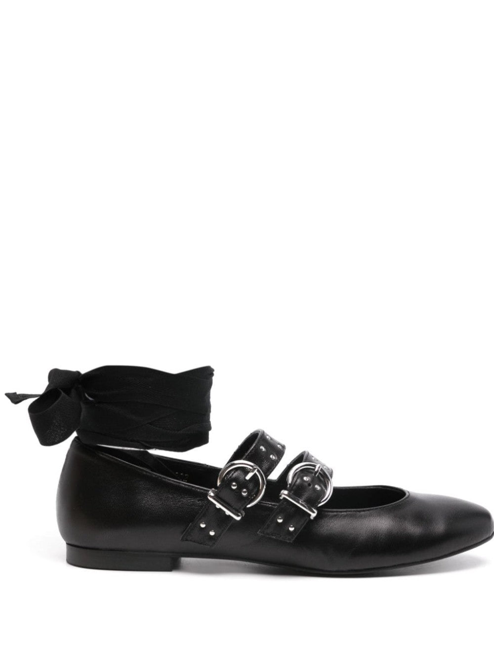 Alohas BALLERINE  Nero