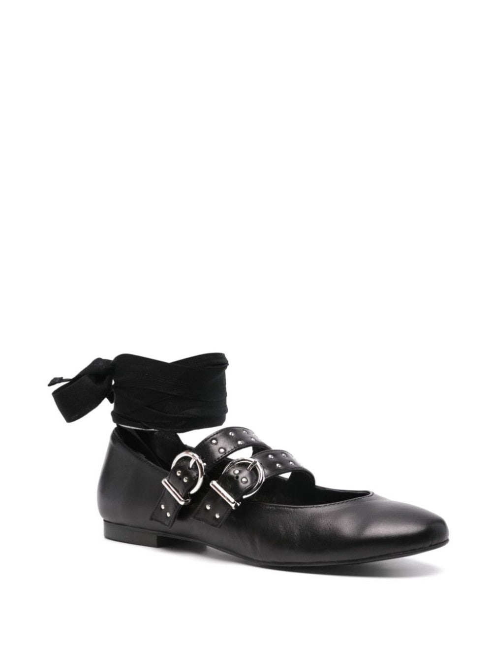 Alohas BALLERINE  Nero