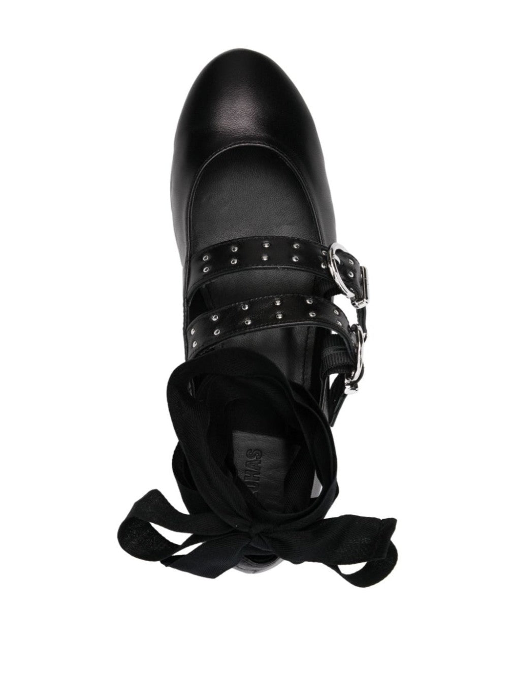 Alohas BALLERINE  Nero