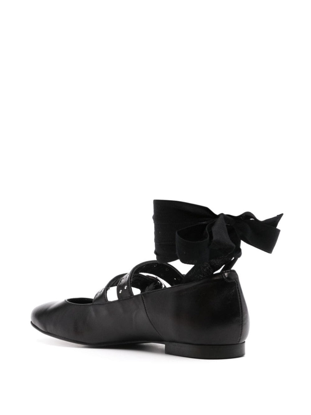 Alohas BALLERINE  Nero