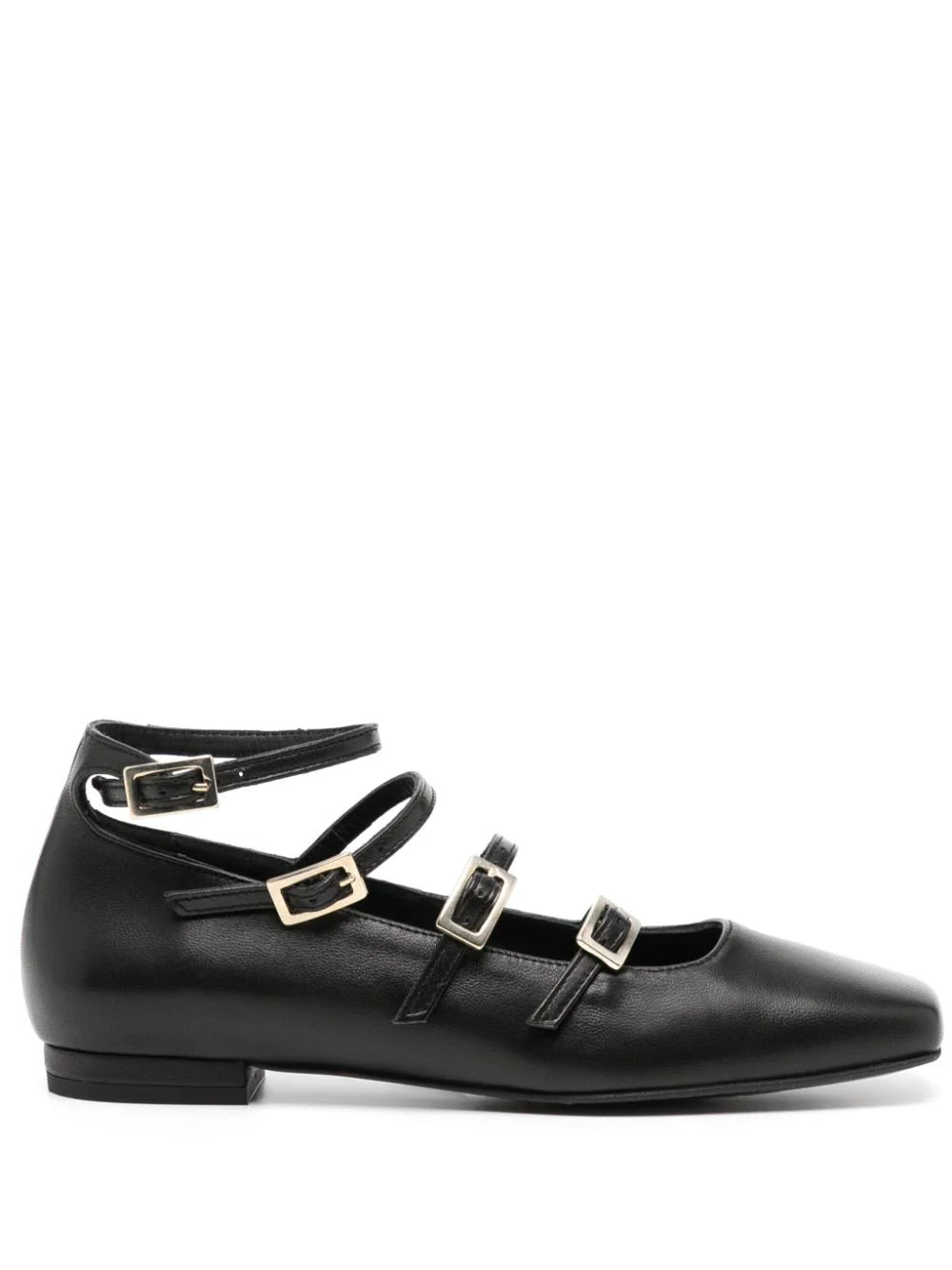 Alohas BALLERINE  Nero