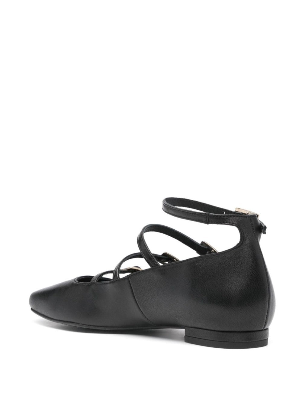 Alohas BALLERINE  Nero