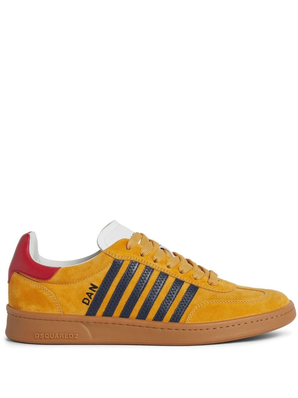 Dsquared2 SNEAKERS Arancio