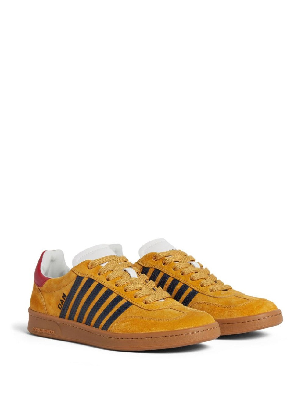 Dsquared2 SNEAKERS Arancio