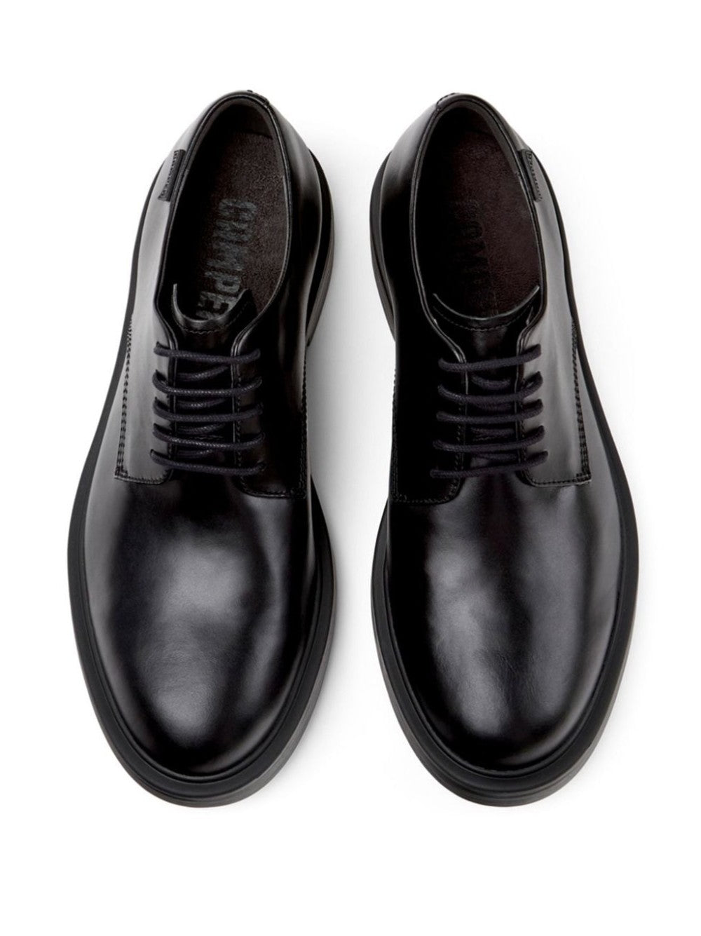 Camper SNEAKERS Nero