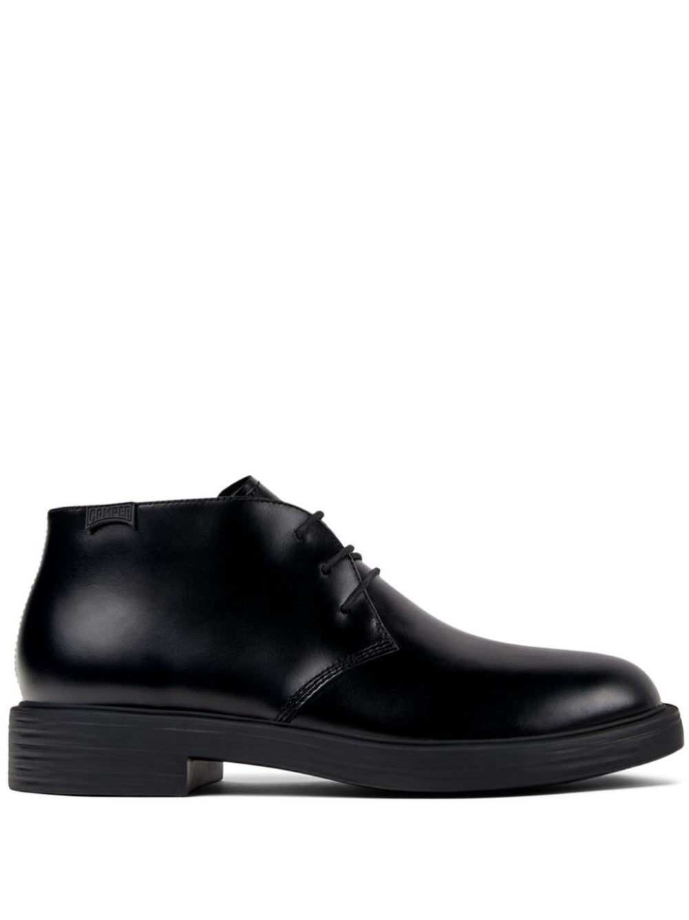 Camper SNEAKERS Nero