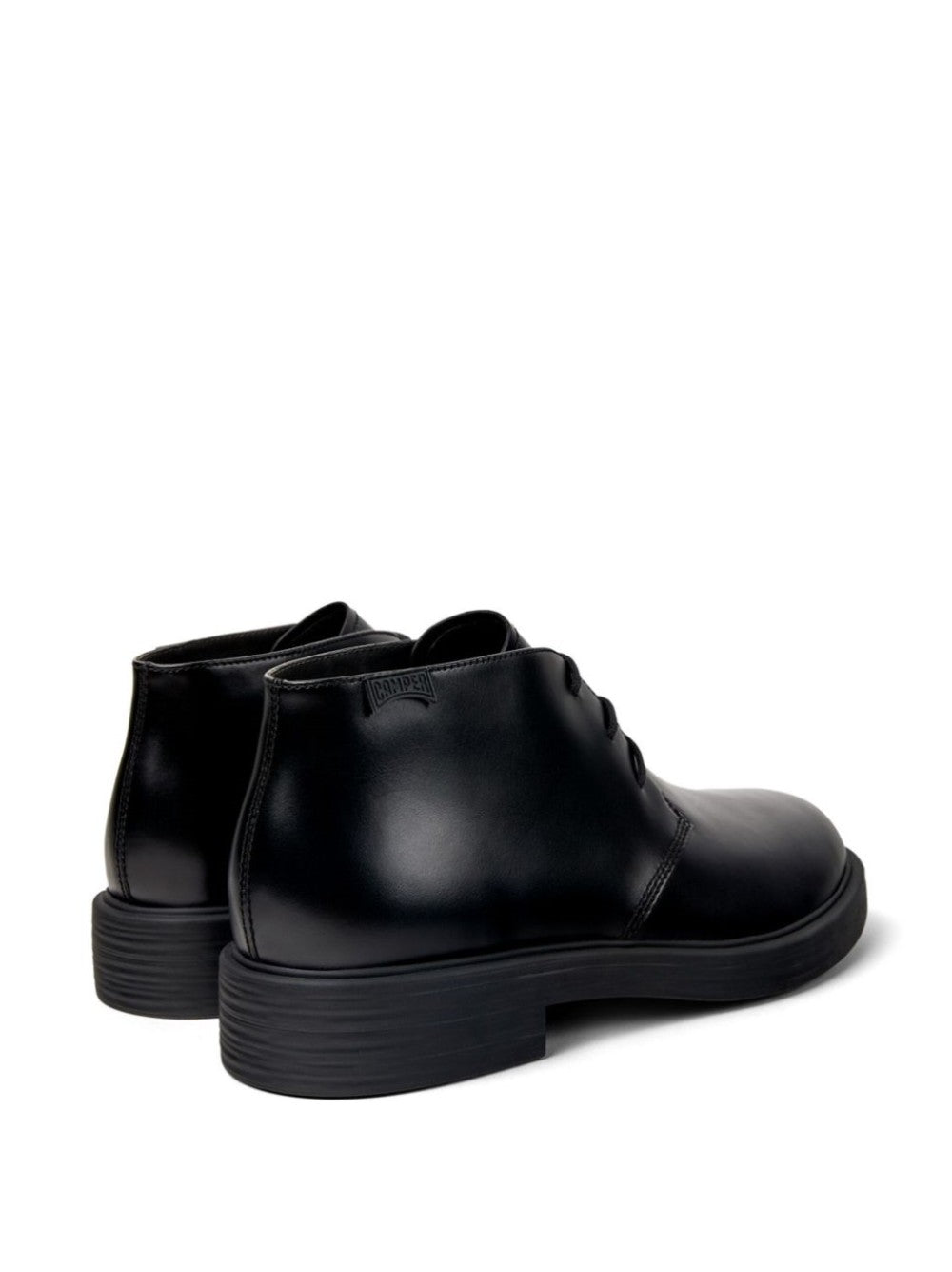 Camper SNEAKERS Nero