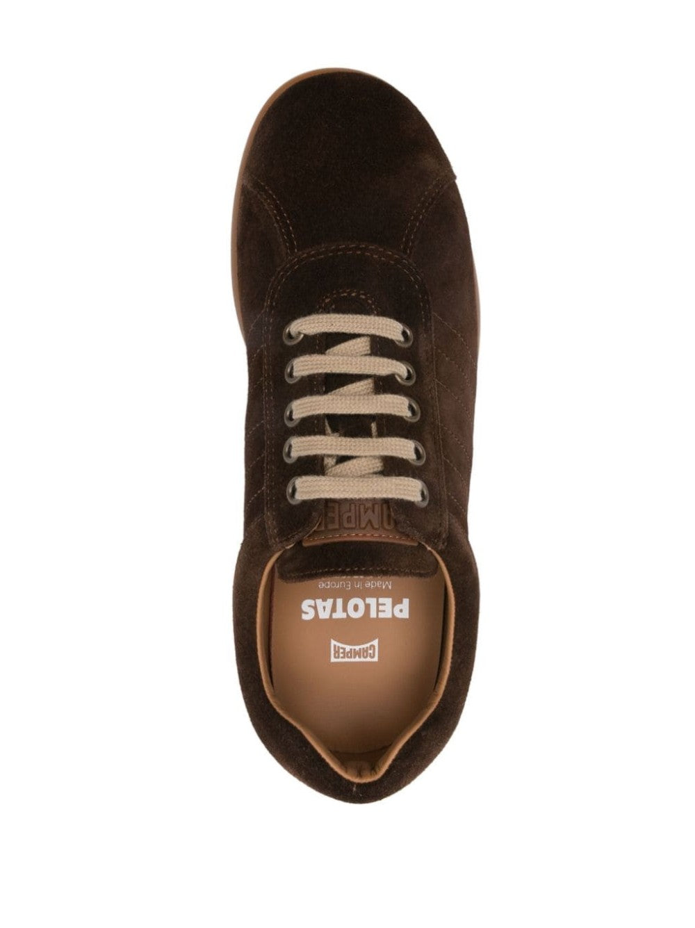 Camper SNEAKERS Marrone