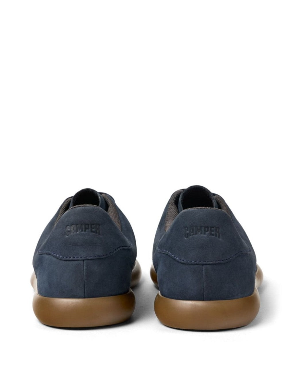 Camper SNEAKERS Blu