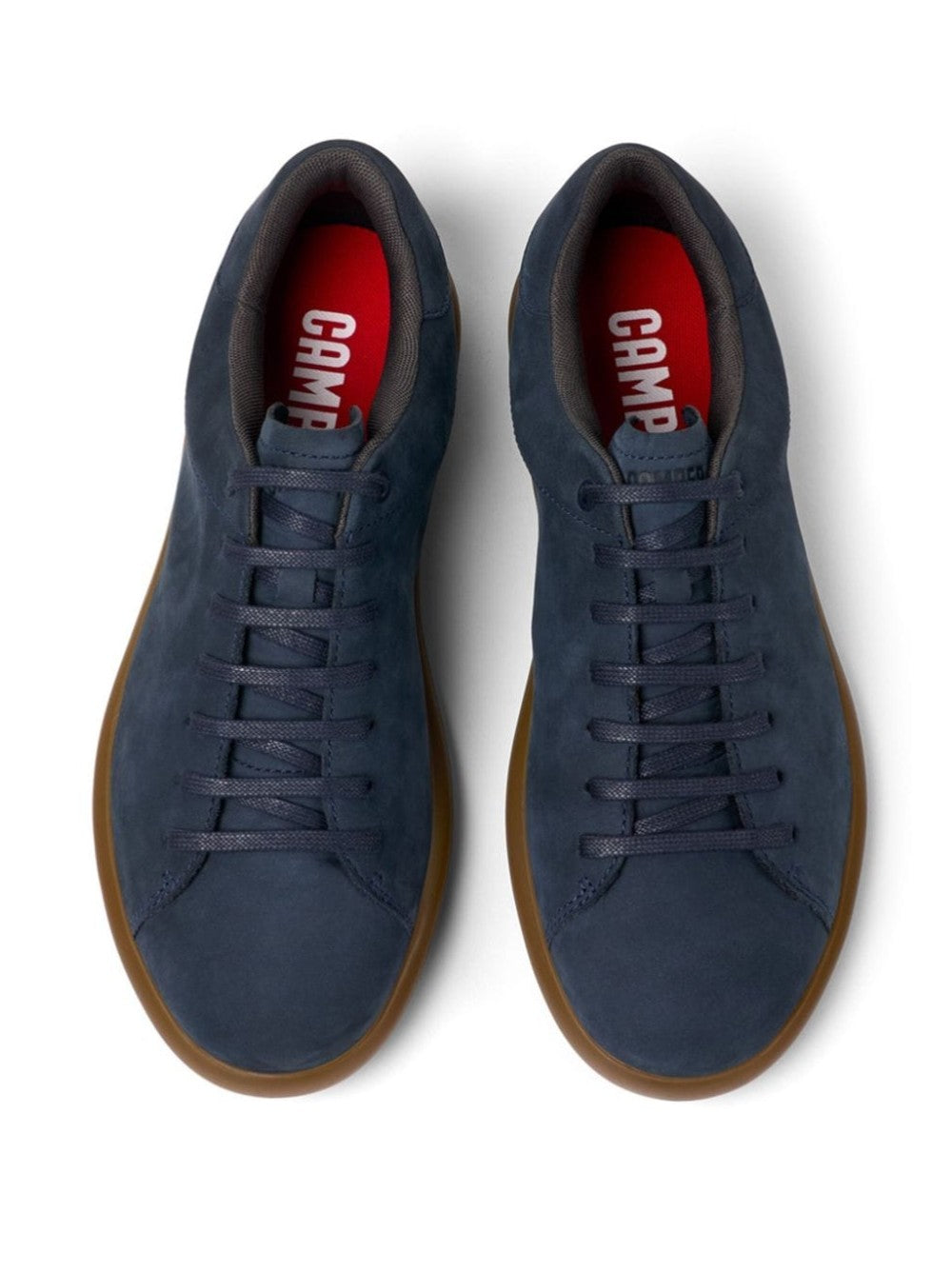 Camper SNEAKERS Blu