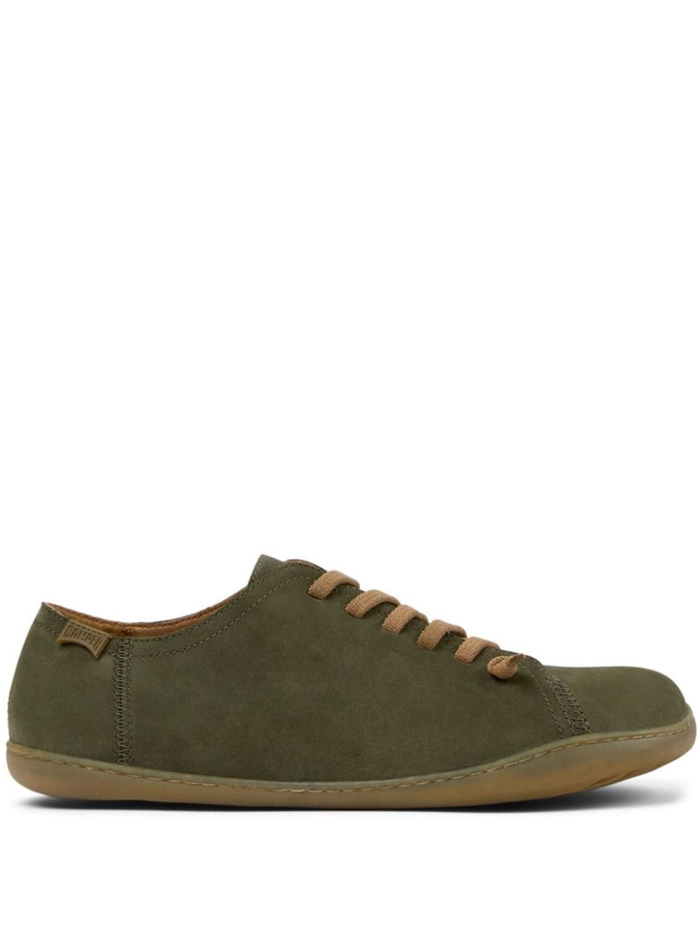 Camper STRINGATE Verde