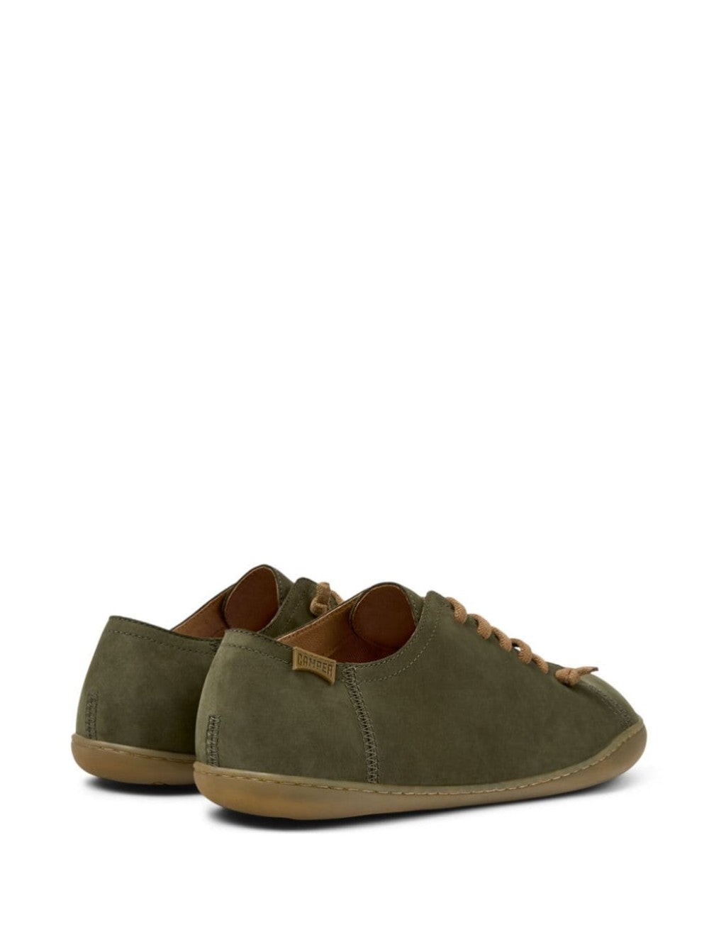 Camper STRINGATE Verde