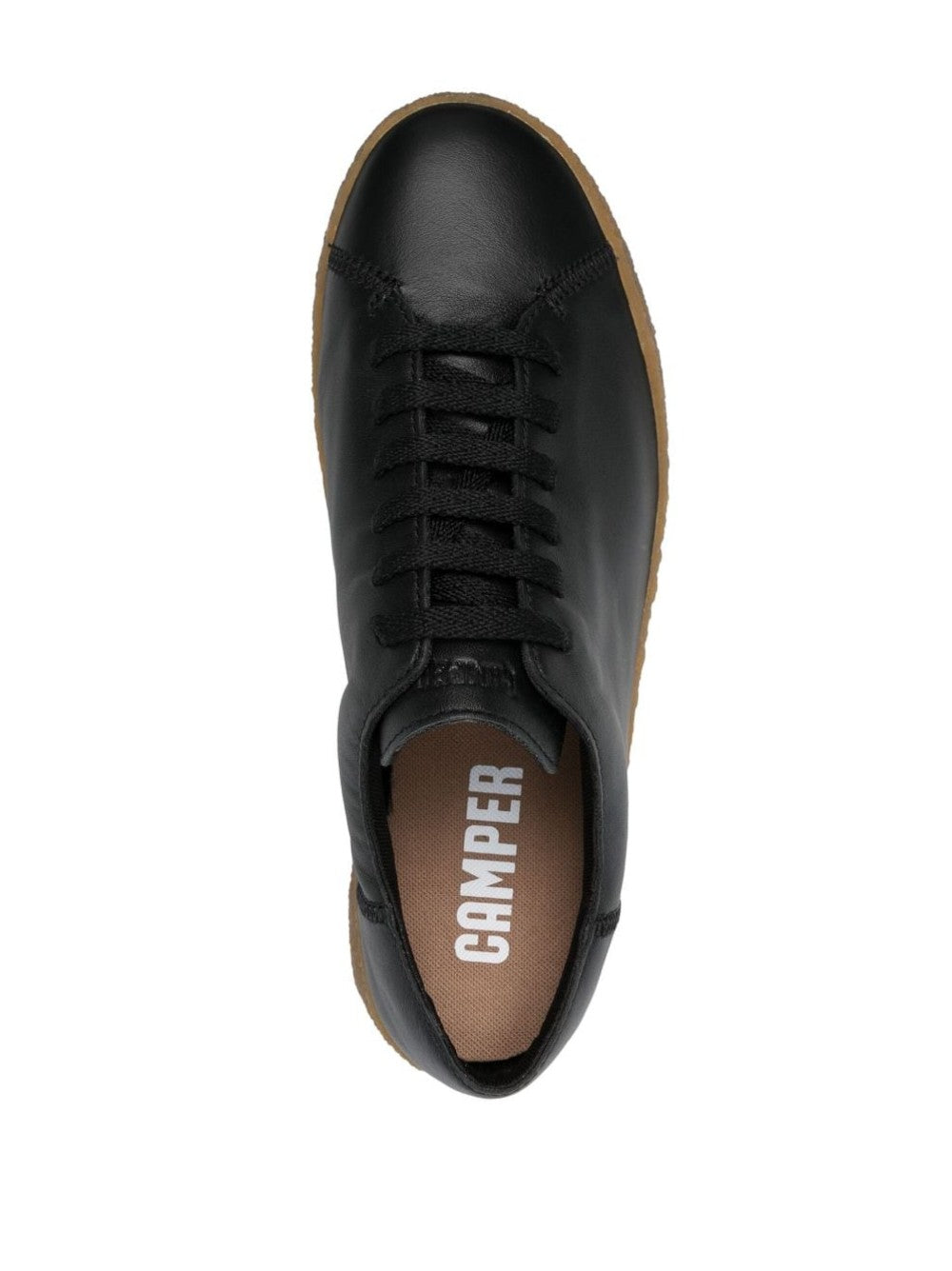 Camper SNEAKERS Nero