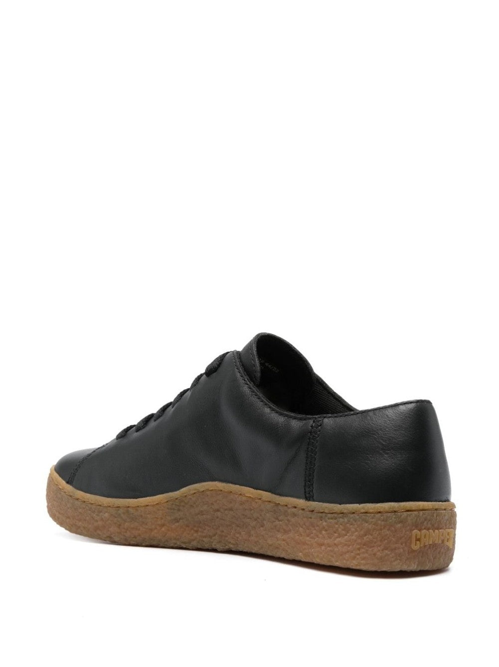 Camper SNEAKERS Nero