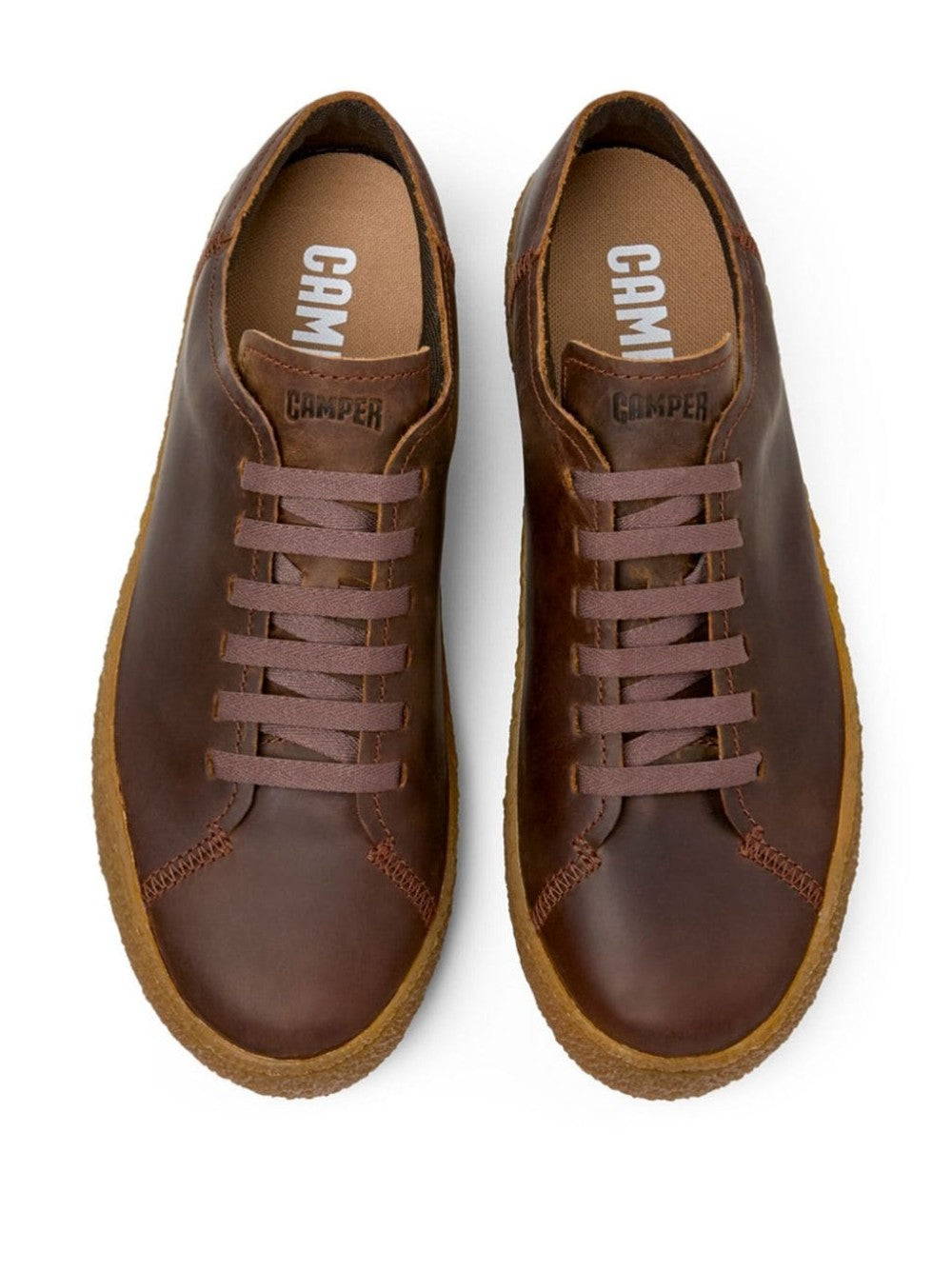 Camper SNEAKERS Marrone