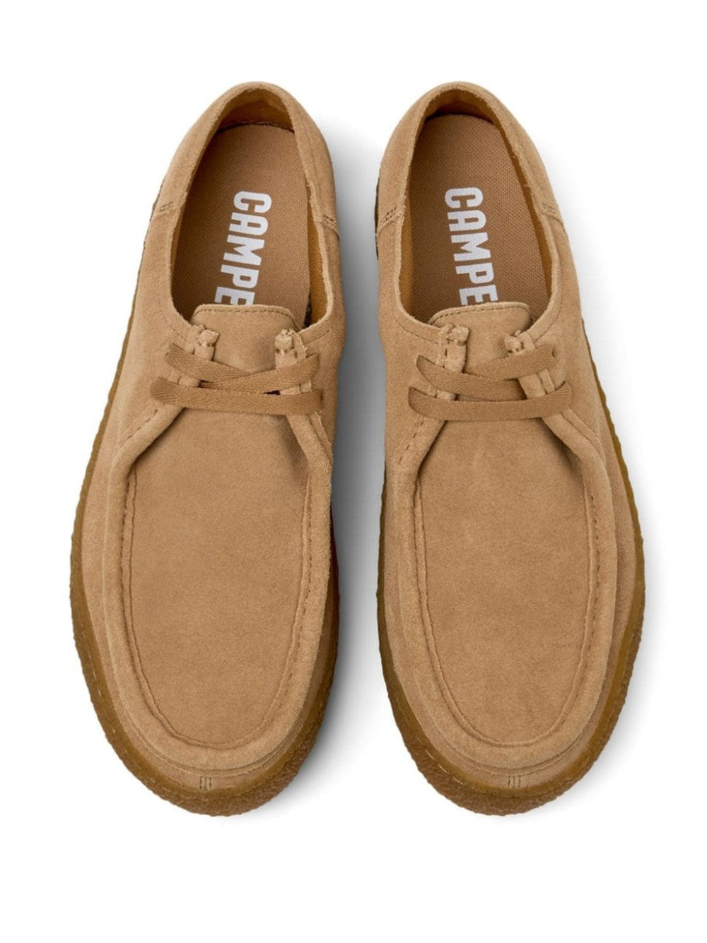 Camper SNEAKERS Beige