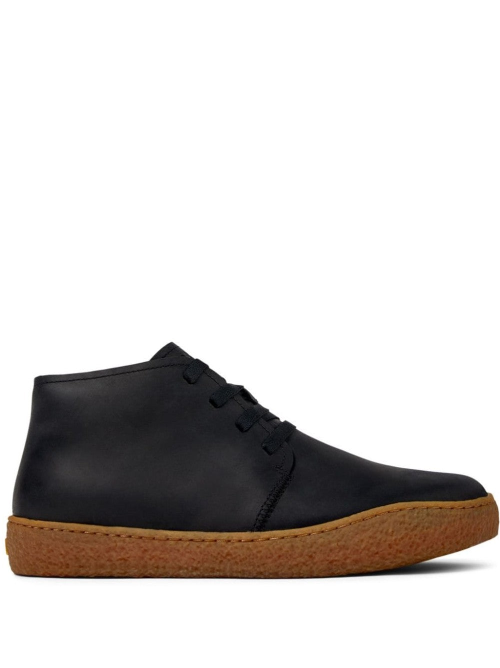 Camper STRINGATE Nero