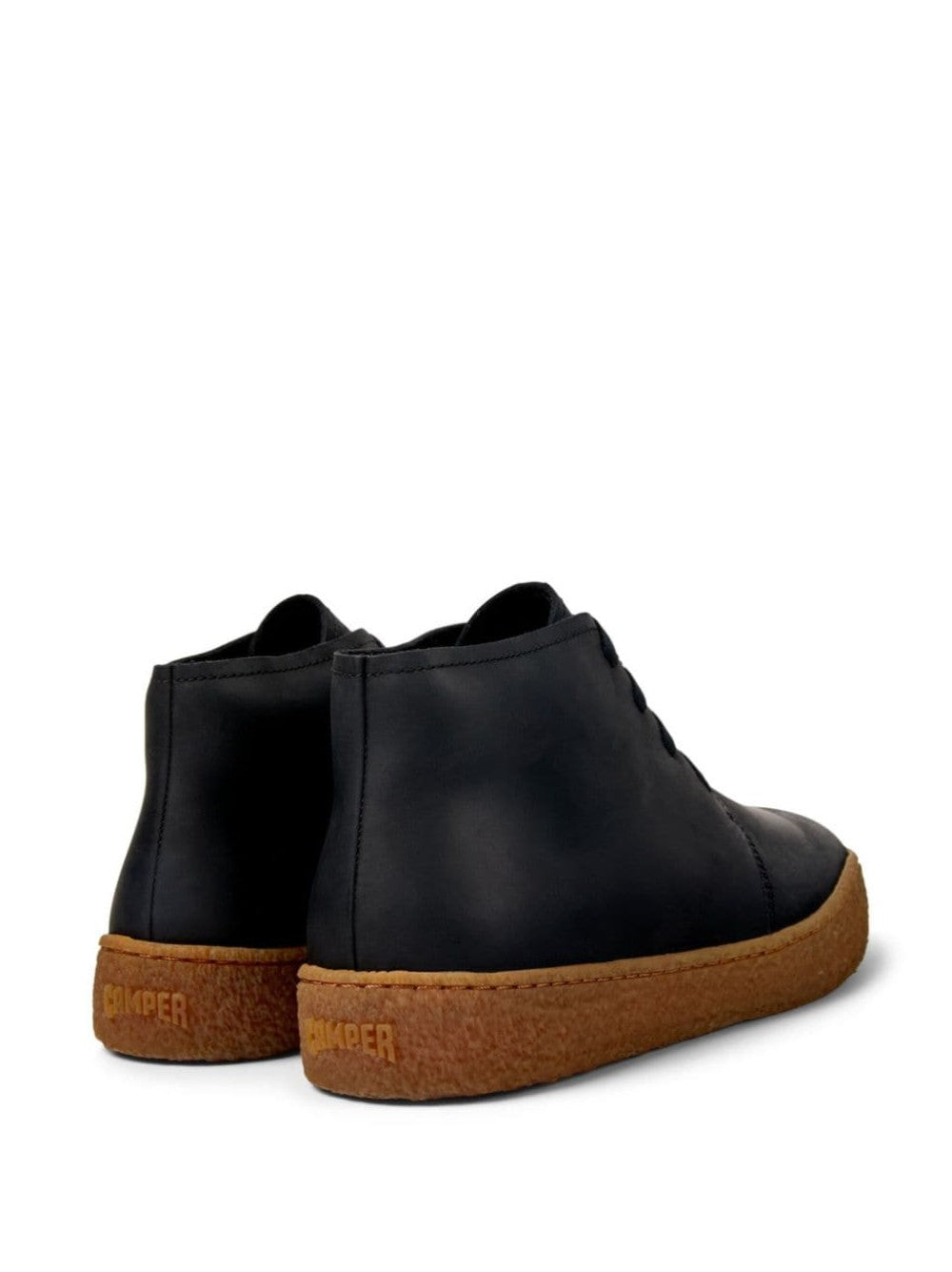 Camper STRINGATE Nero