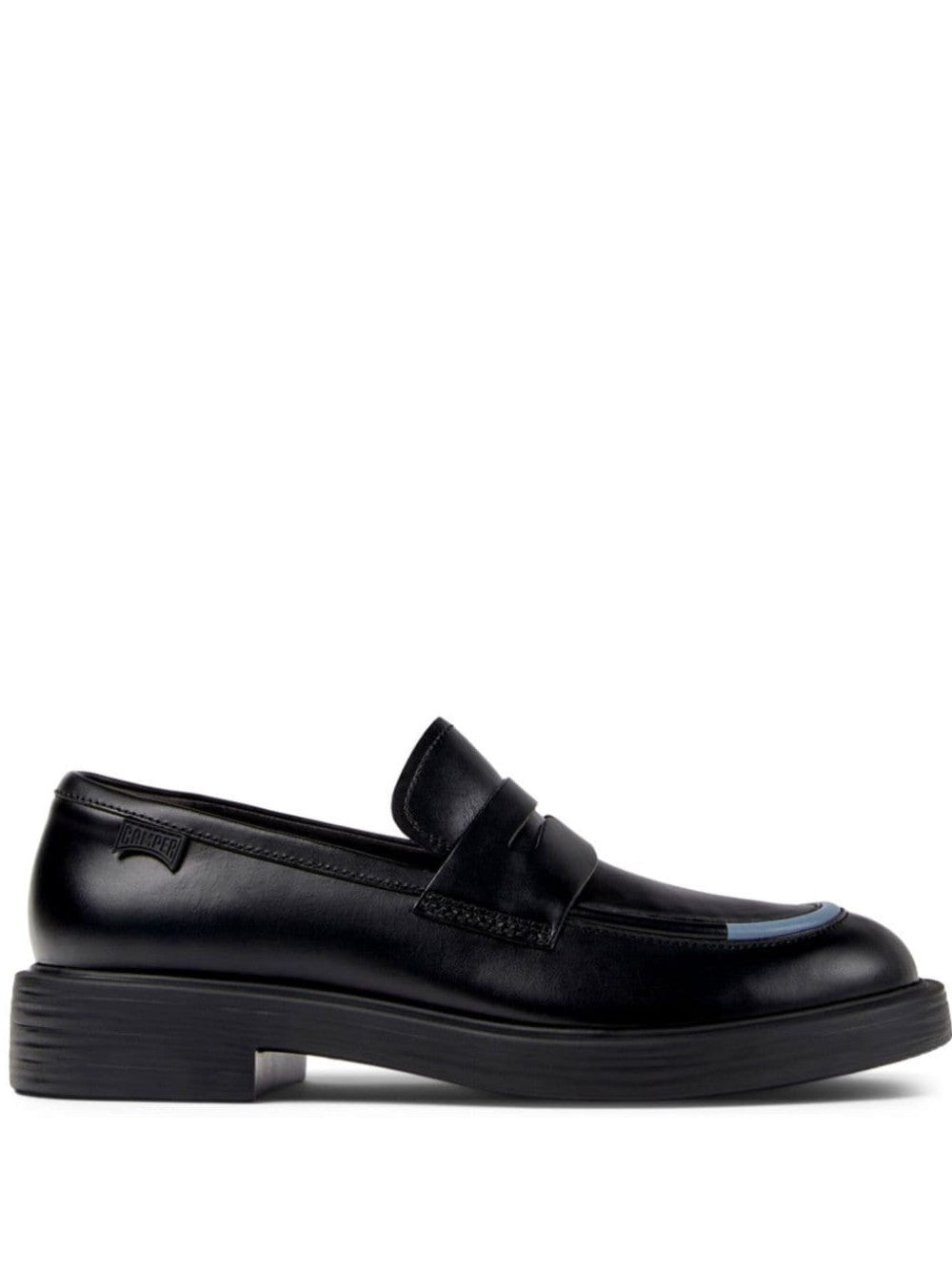 Camper SNEAKERS Nero