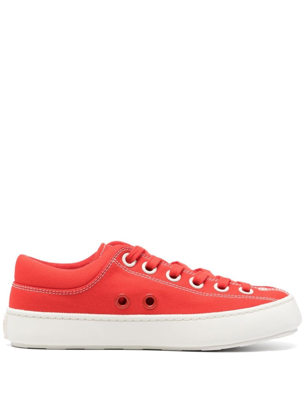 Camper SNEAKERS Rosso