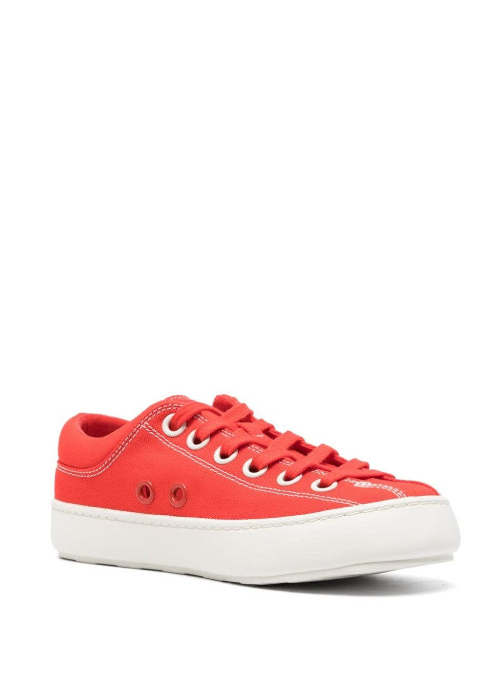 Camper SNEAKERS Rosso