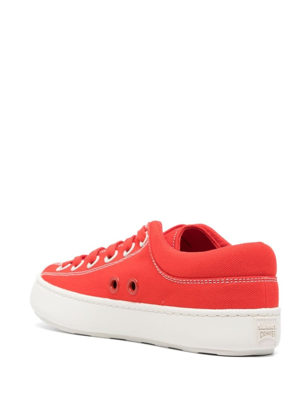 Camper SNEAKERS Rosso