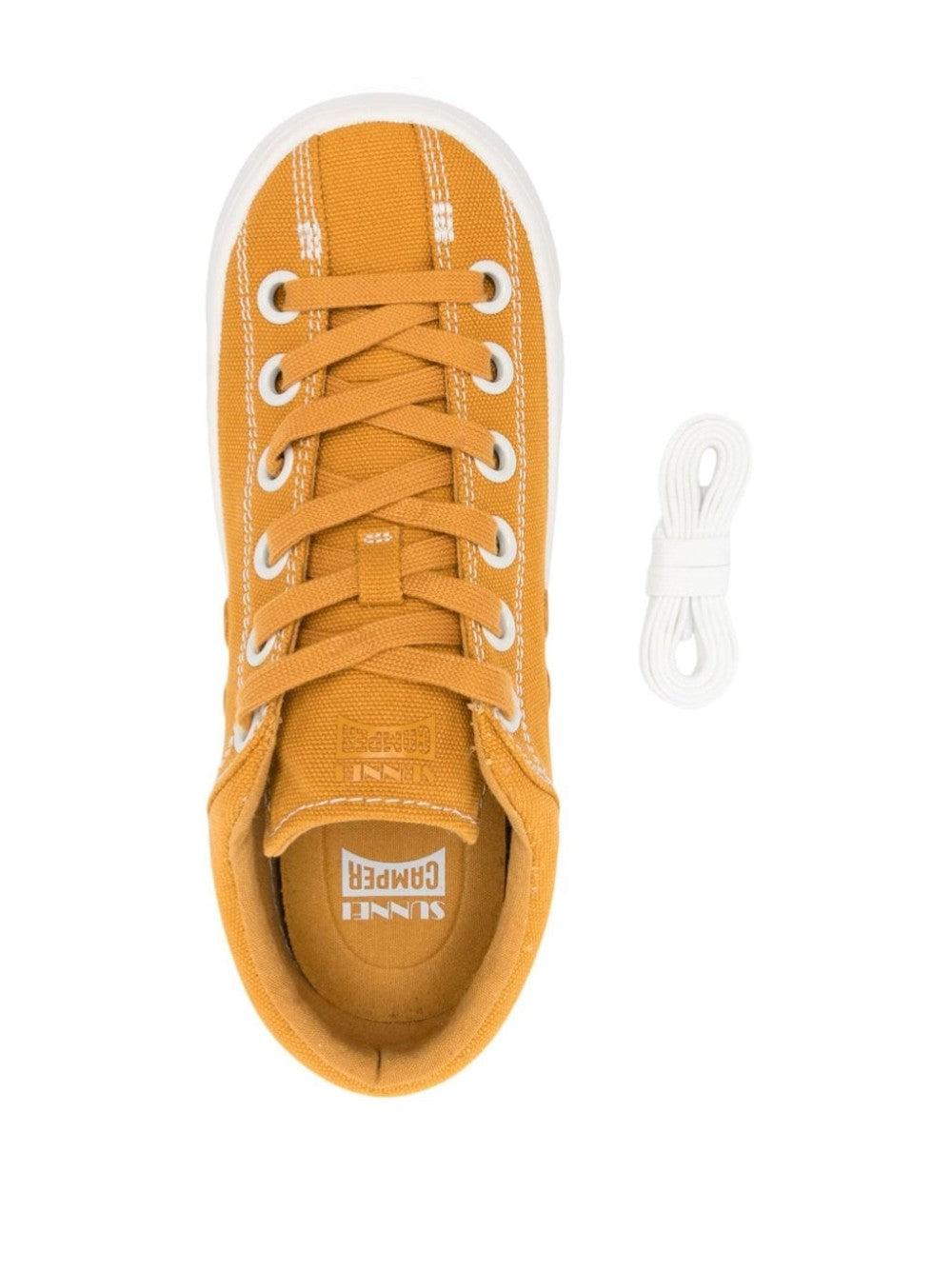 Camper SNEAKERS Marrone