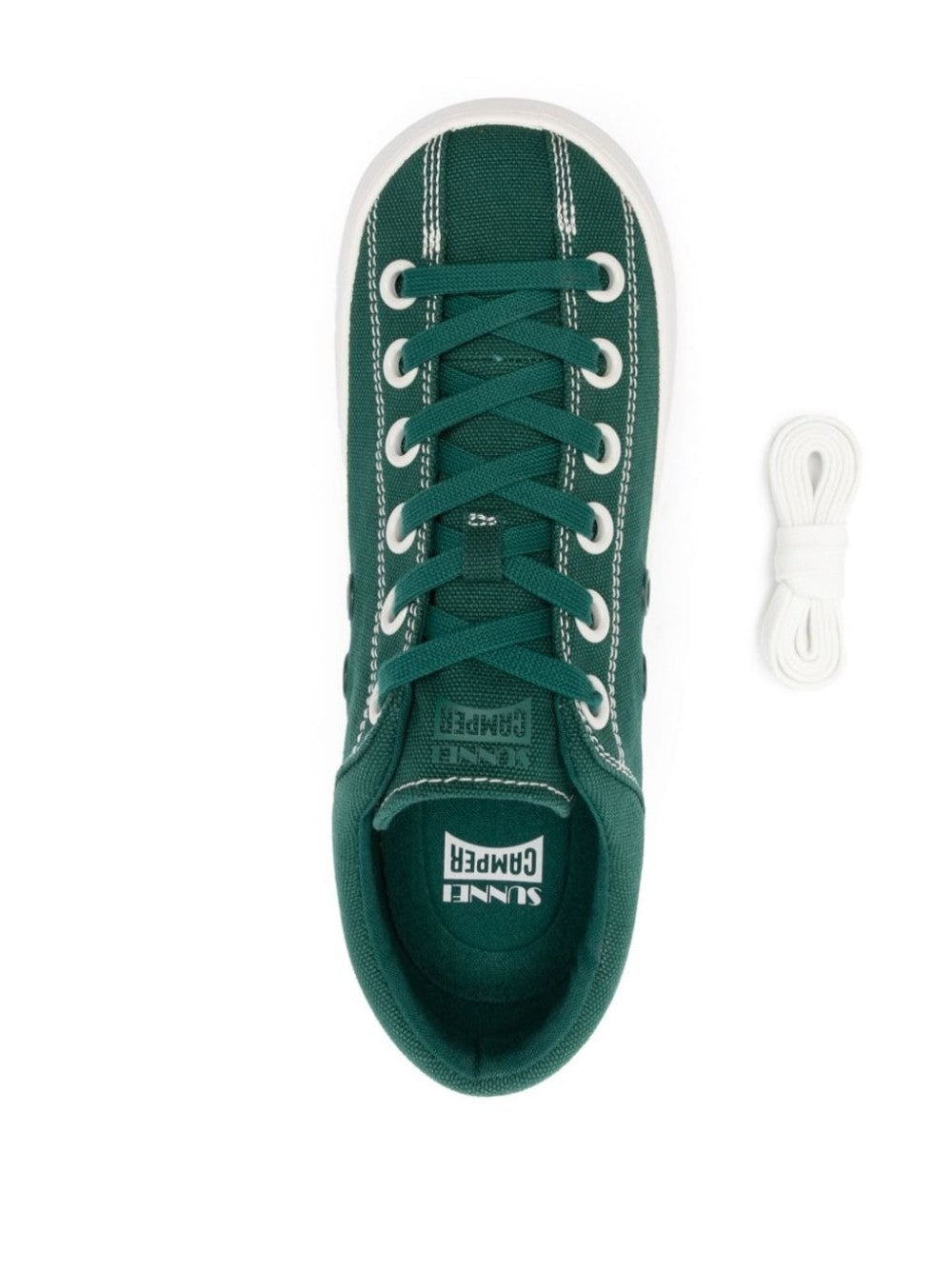 Camper SNEAKERS Verde