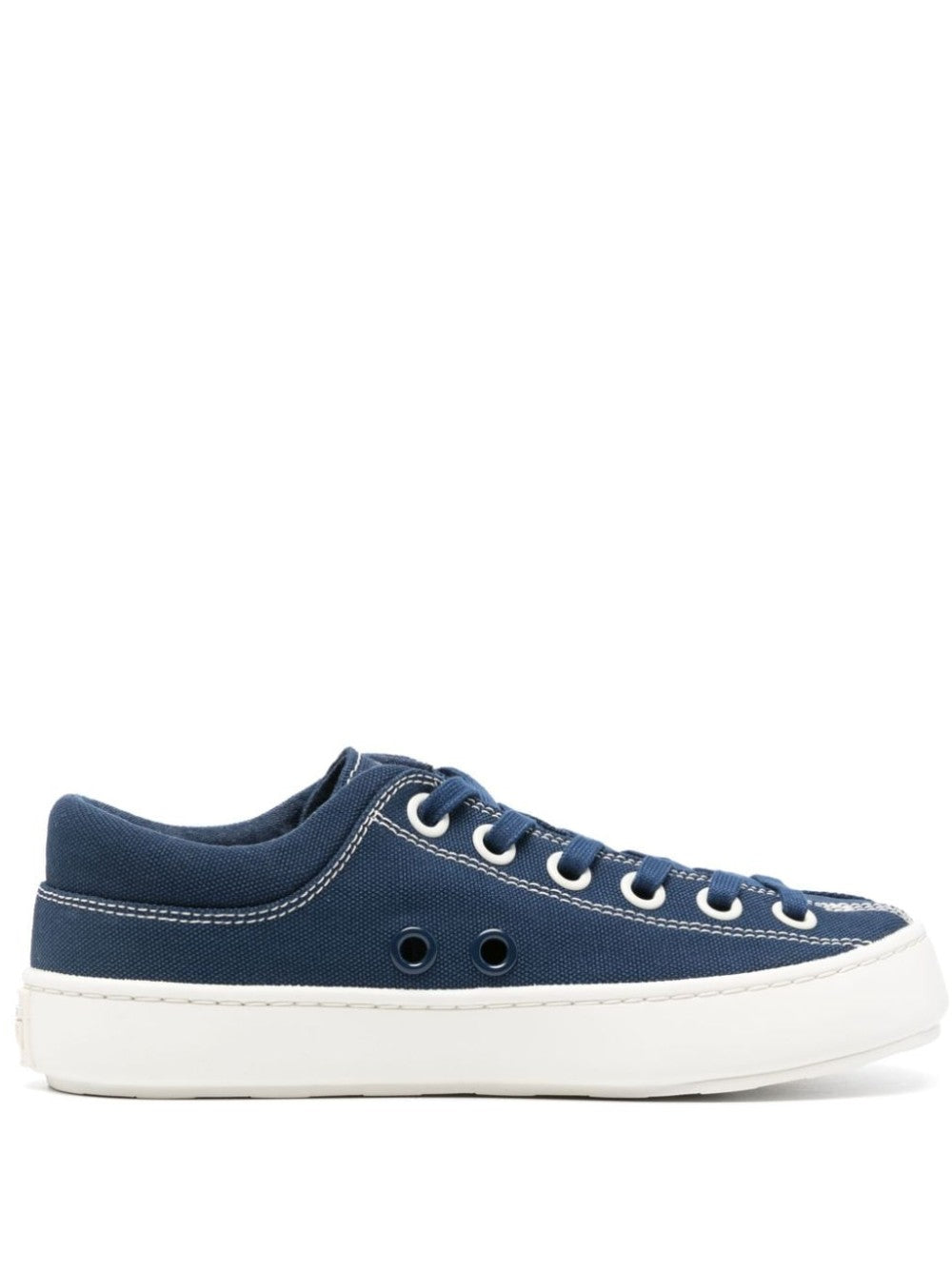 Camper SNEAKERS Blu