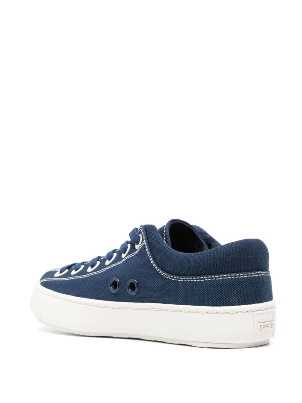 Camper SNEAKERS Blu