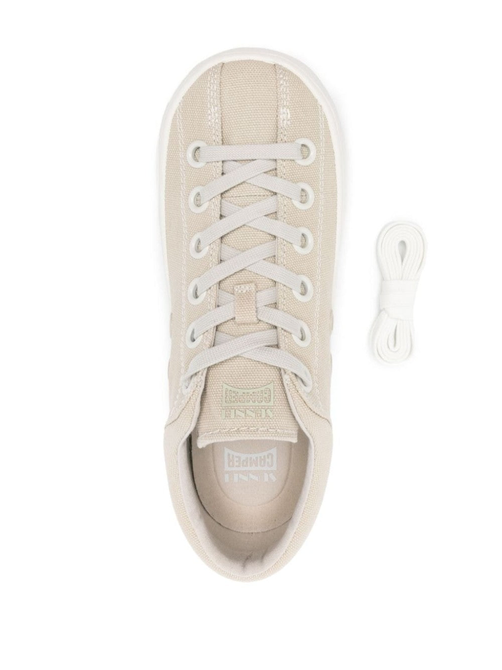 Camper SNEAKERS Grigio