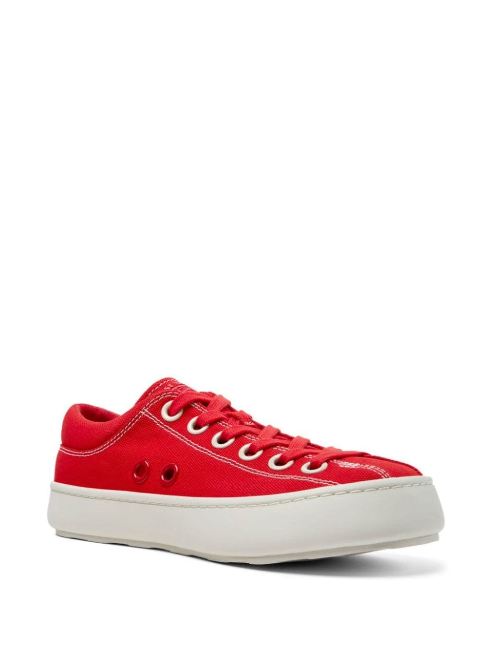 Camper SNEAKERS Rosso