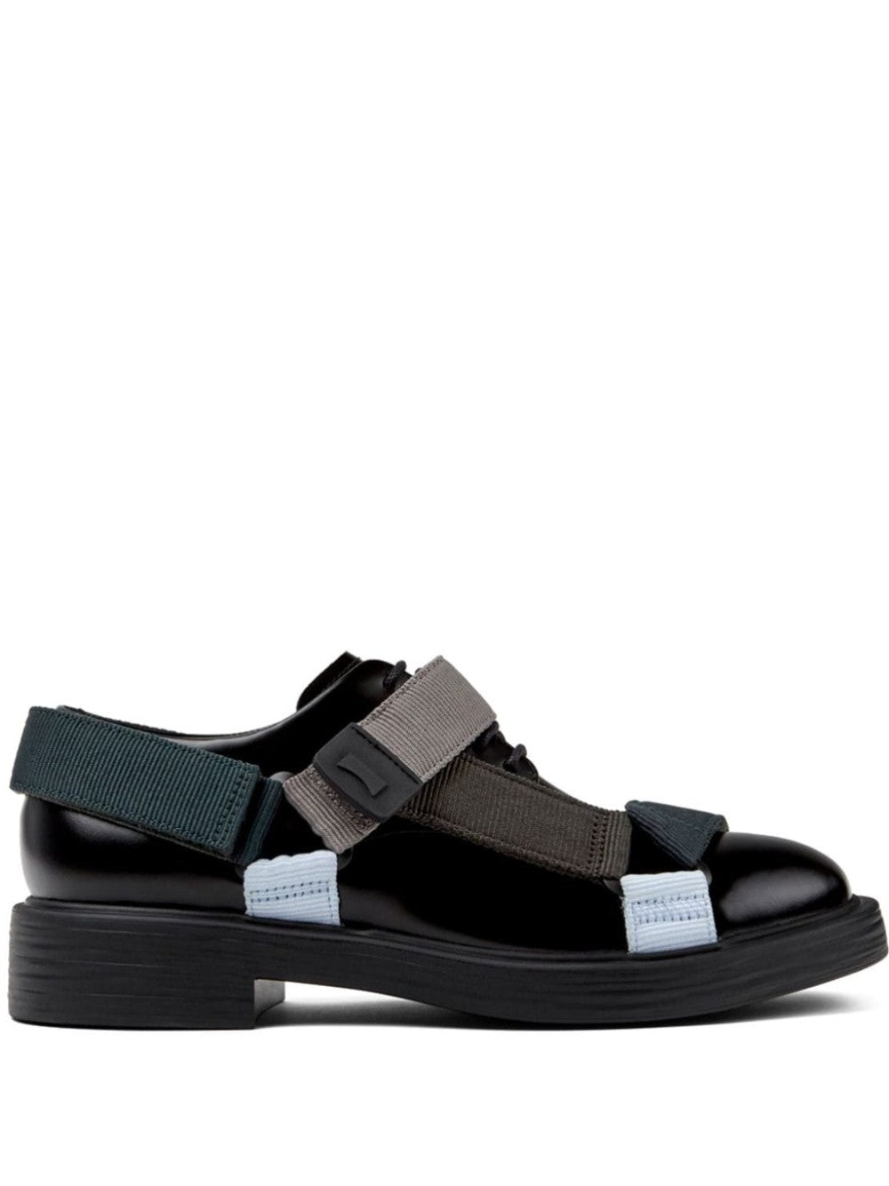 Camper STRINGATE Nero