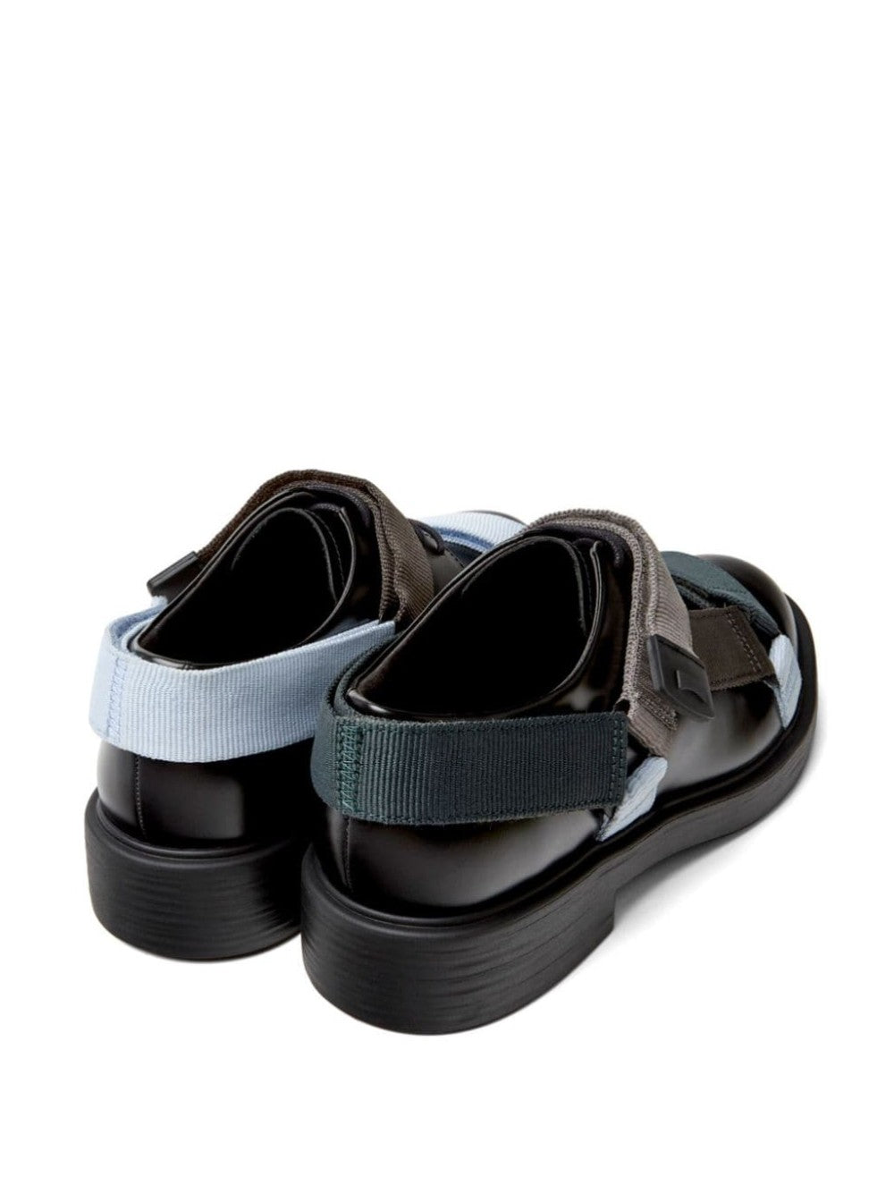 Camper STRINGATE Nero