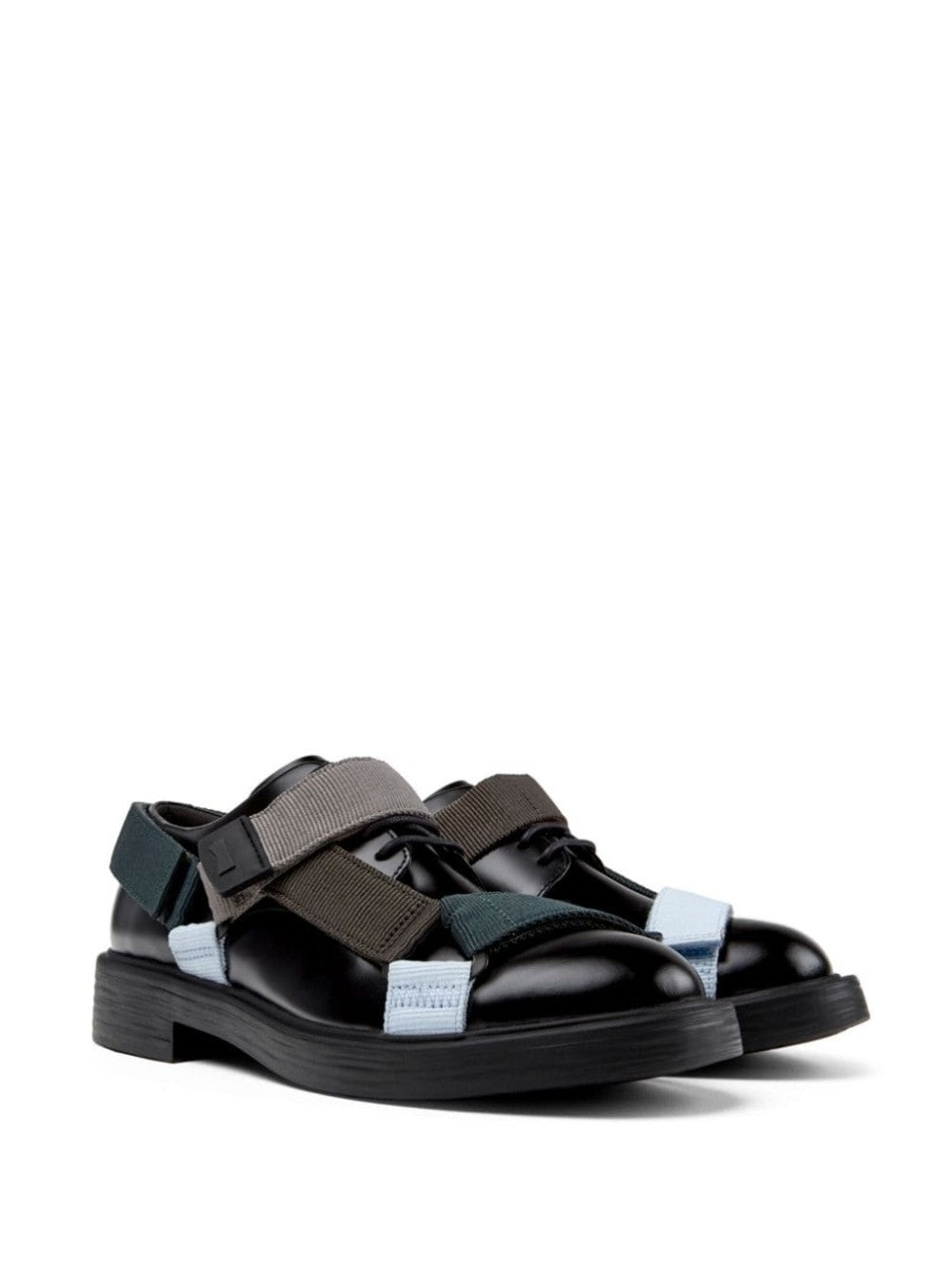 Camper STRINGATE Nero