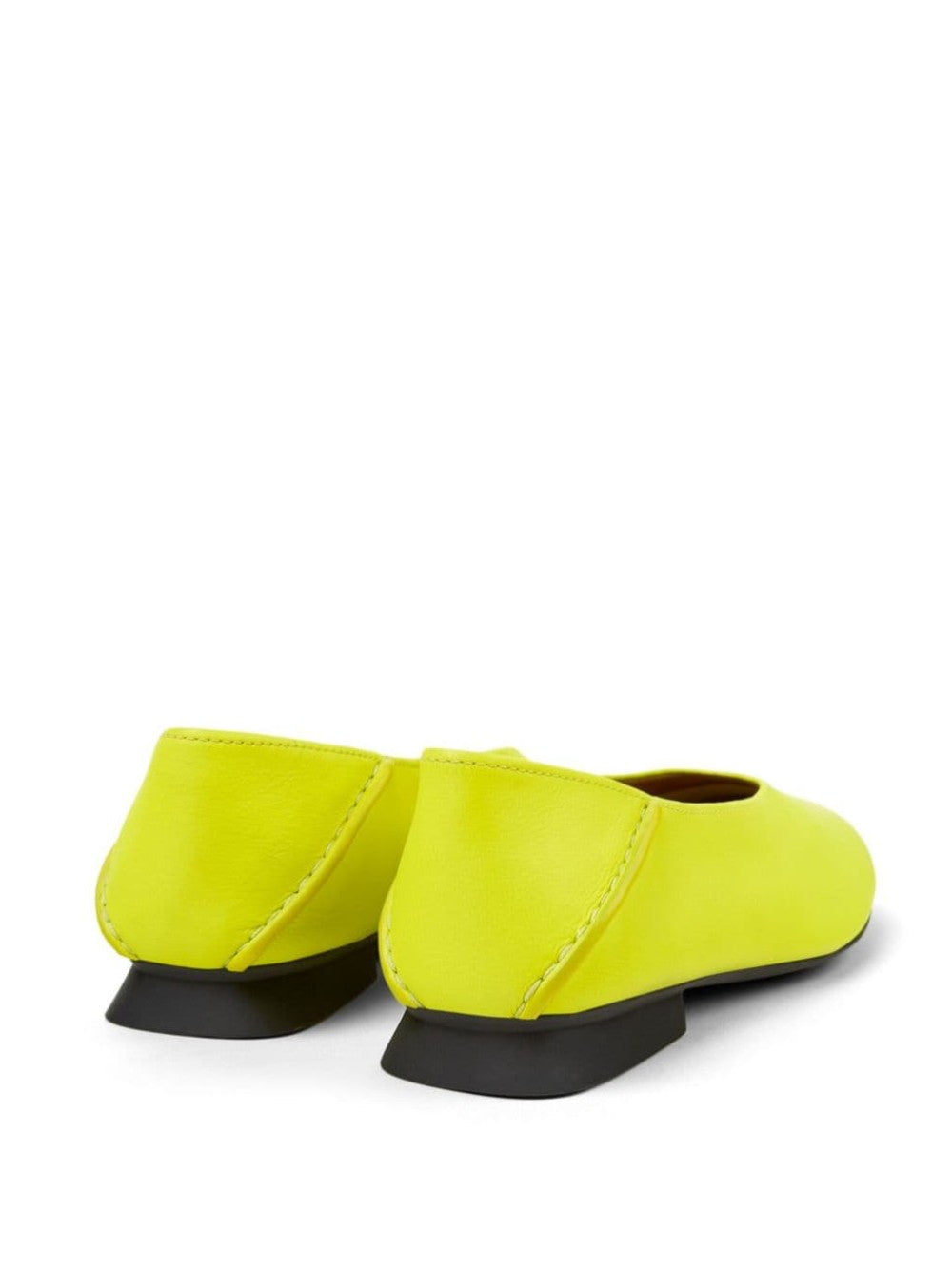 Camper BALLERINE  Giallo