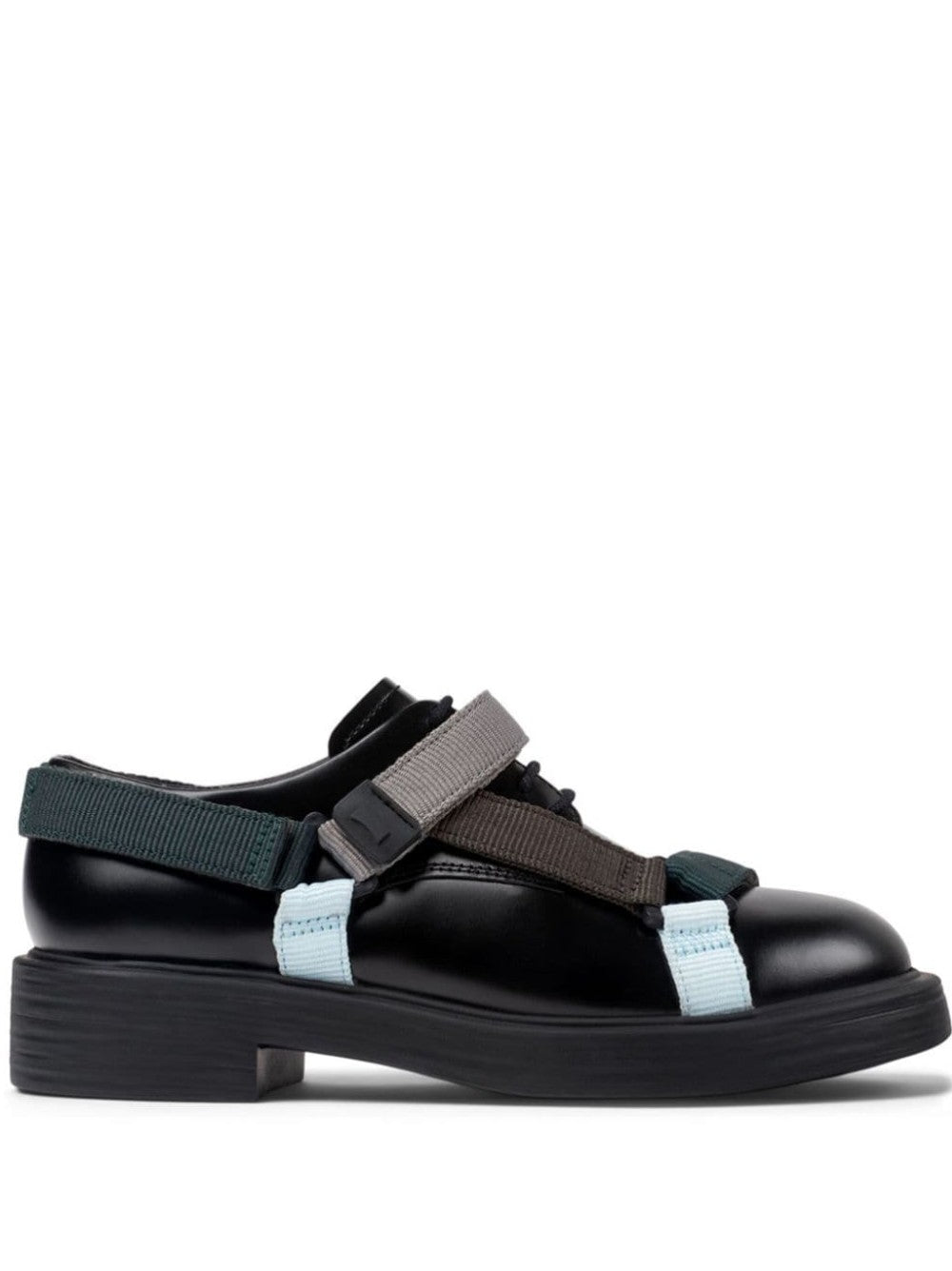 Camper SNEAKERS Nero