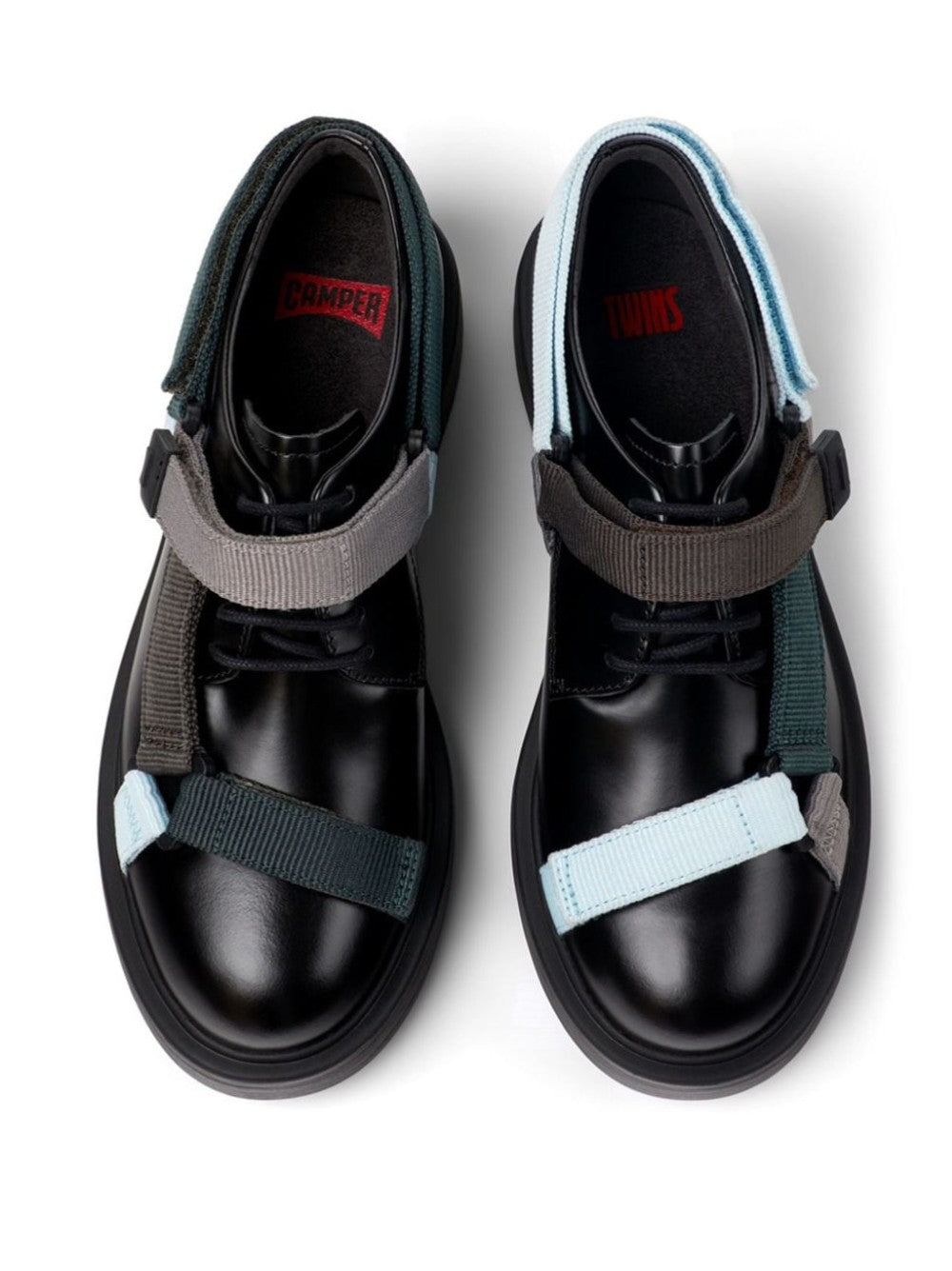 Camper SNEAKERS Nero