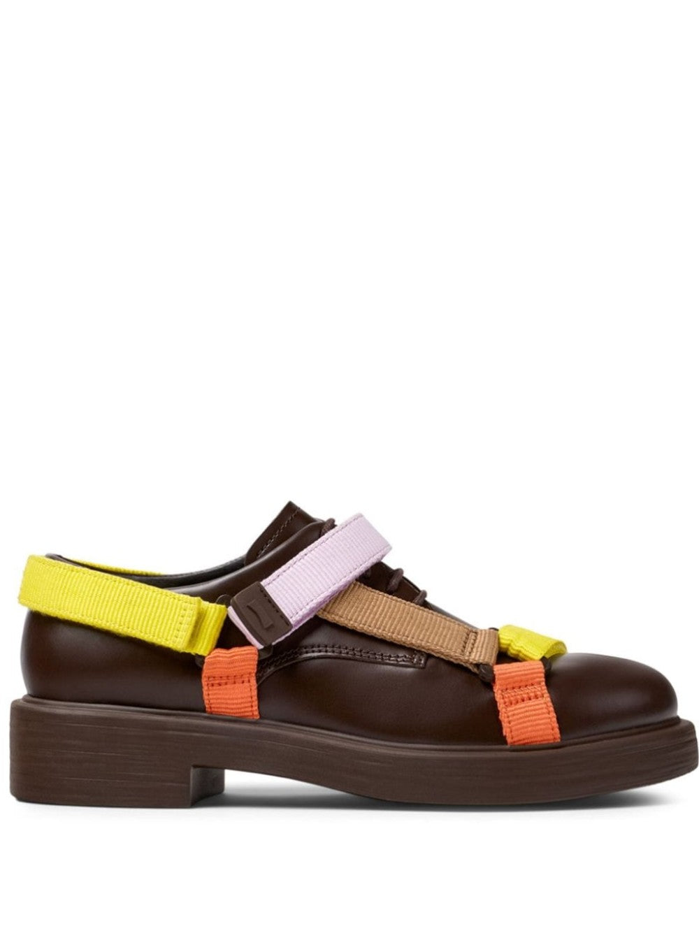 Camper SNEAKERS Marrone