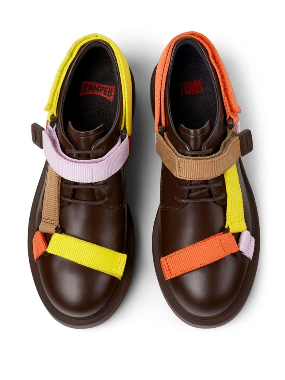 Camper SNEAKERS Marrone