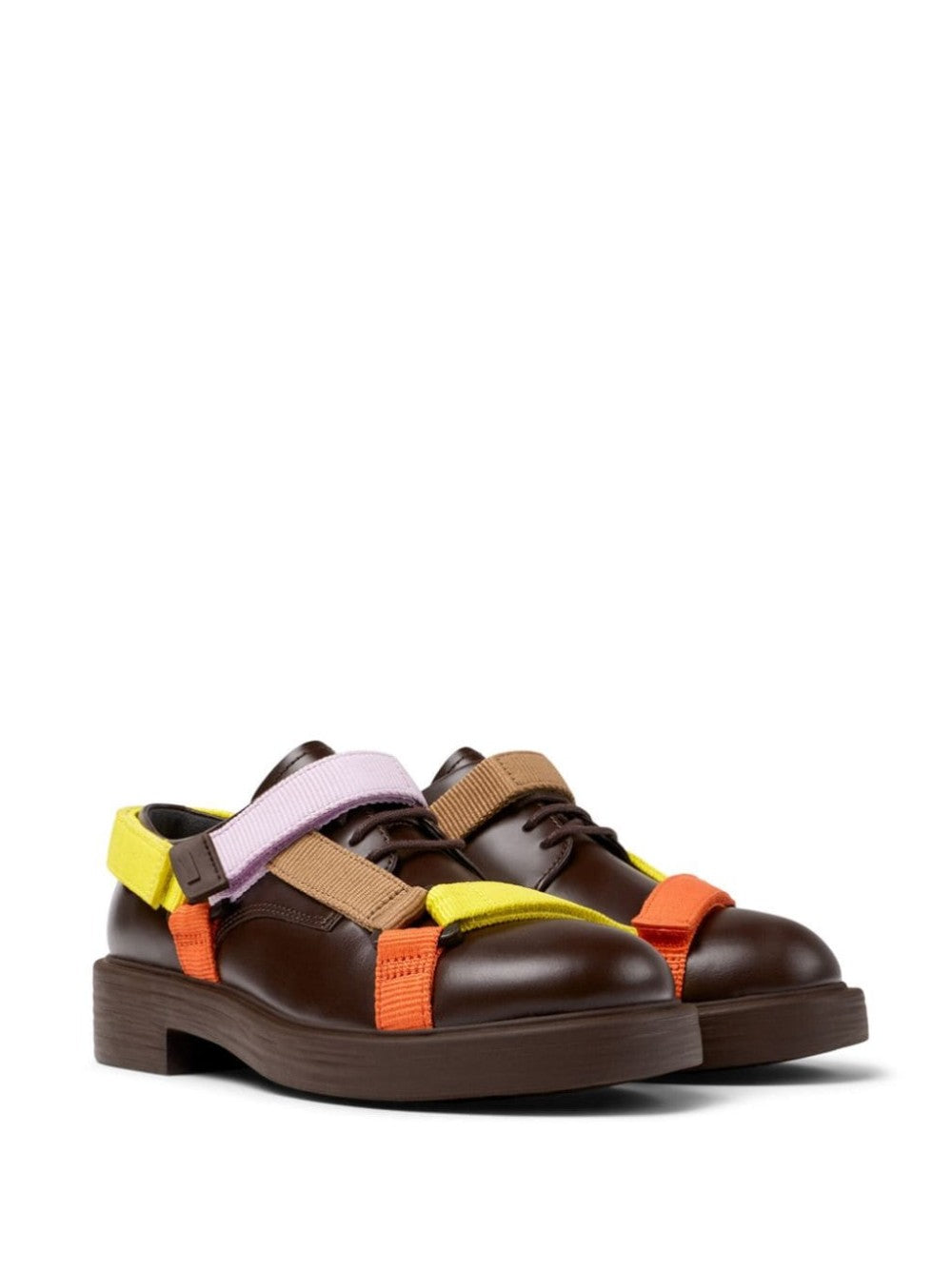 Camper SNEAKERS Marrone