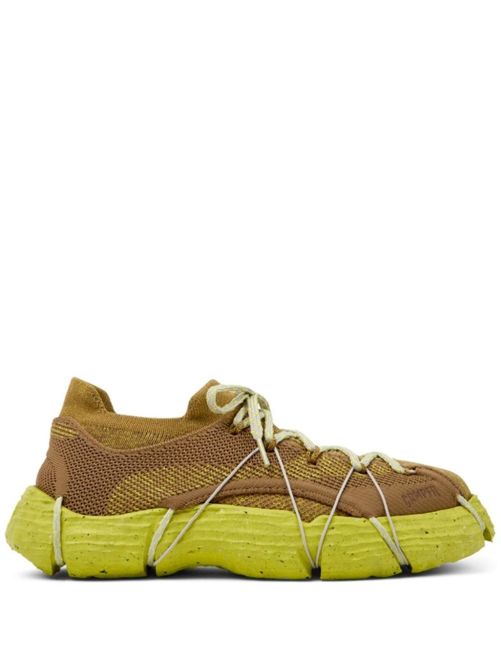 Camper SNEAKERS Verde