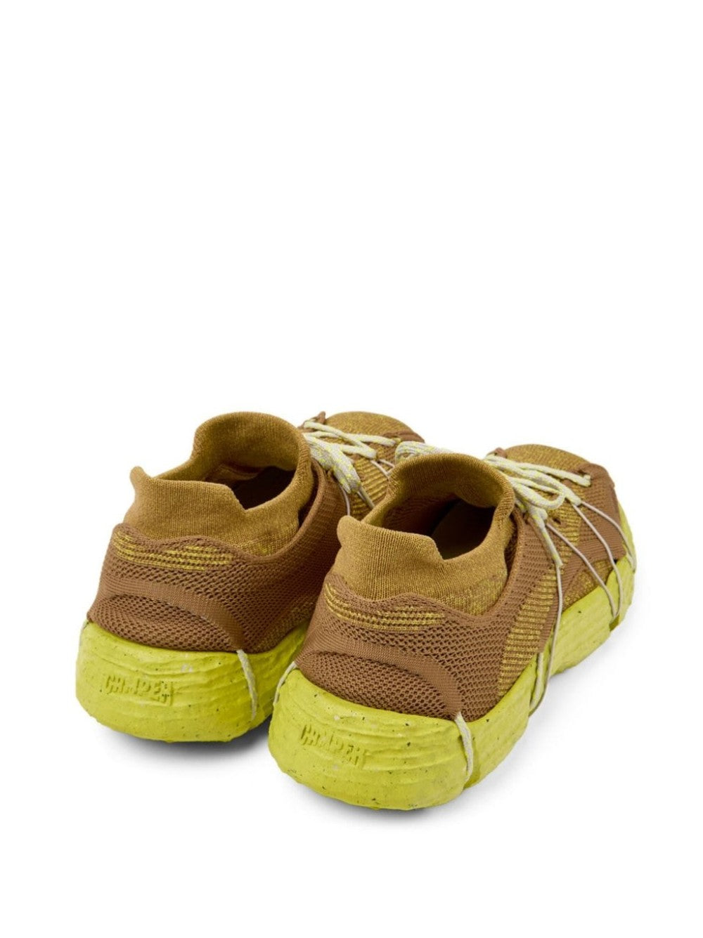 Camper SNEAKERS Verde