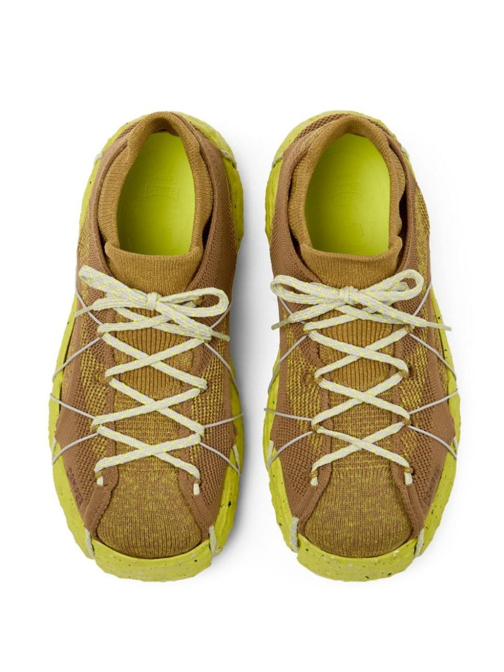 Camper SNEAKERS Verde