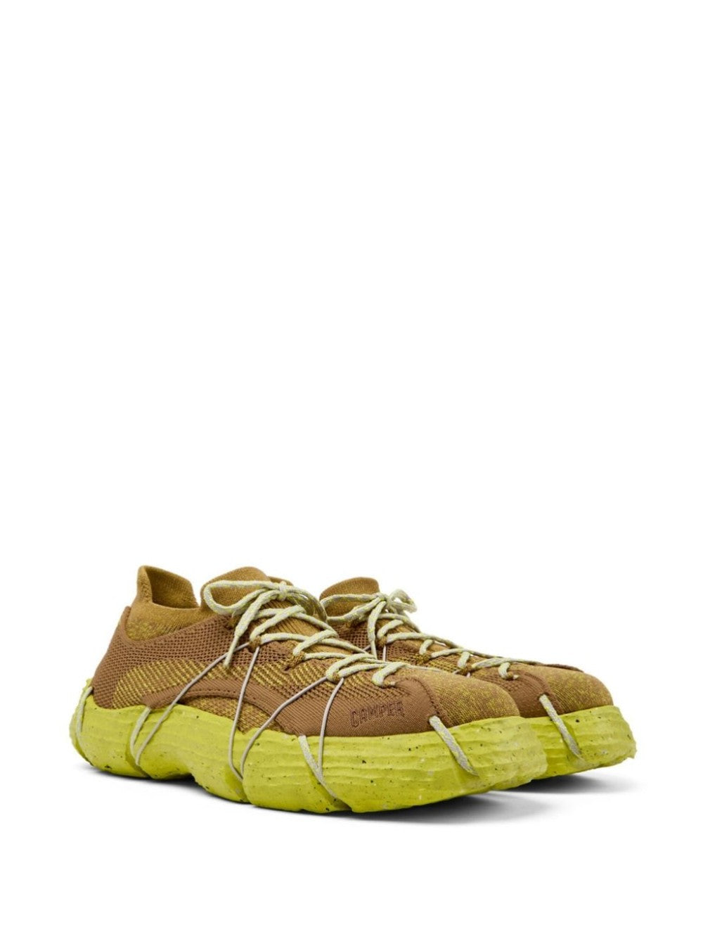 Camper SNEAKERS Verde