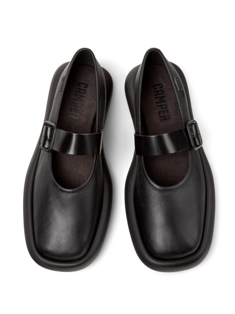 Camper BALLERINE  Nero