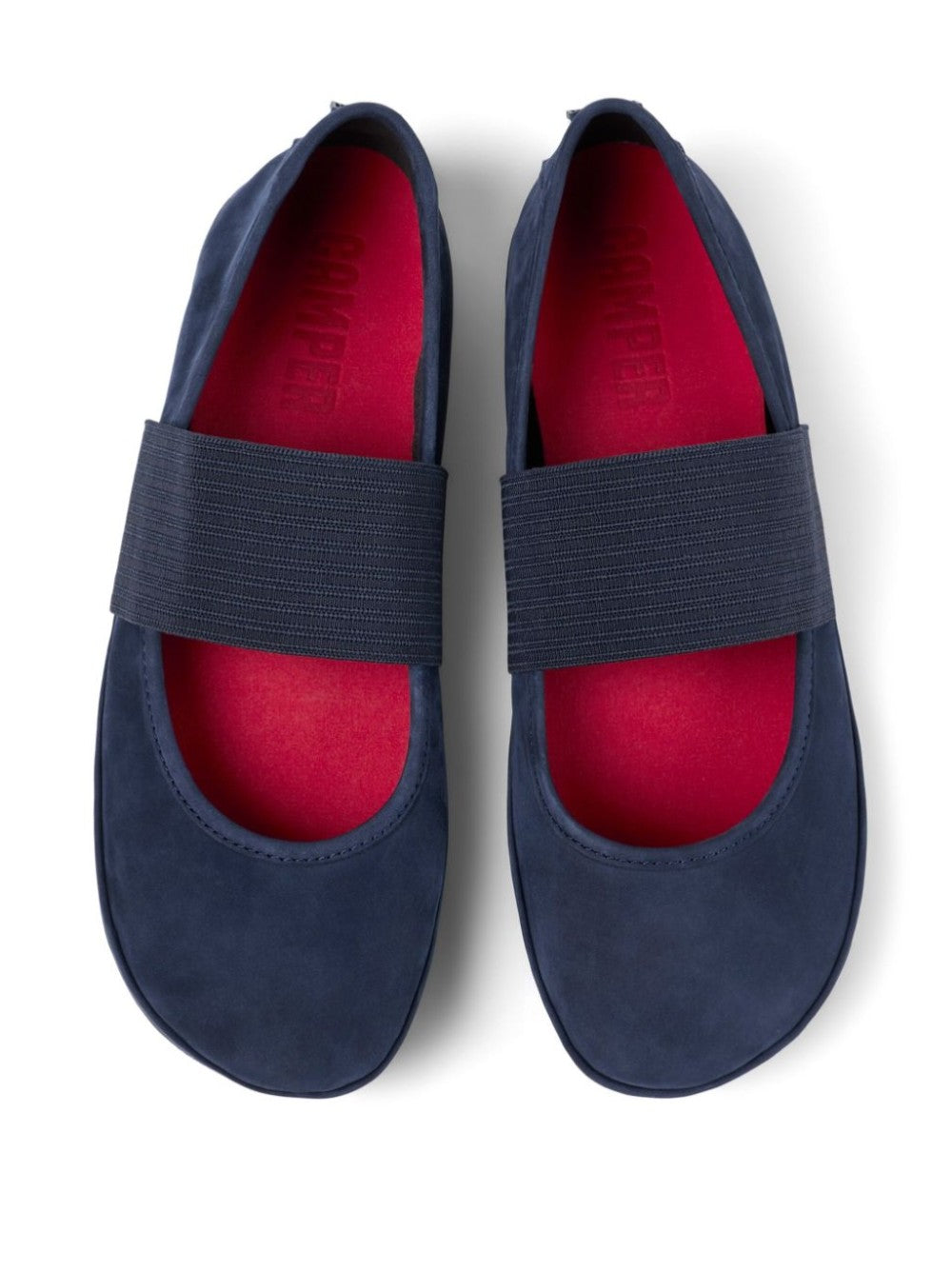 Camper BALLERINE  Blu